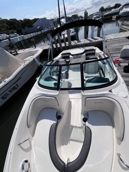 Sea-ray 205-BOW-RIDER image