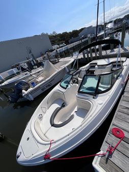 Sea-ray 205-BOW-RIDER image