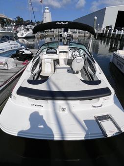 Sea-ray 205-BOW-RIDER image