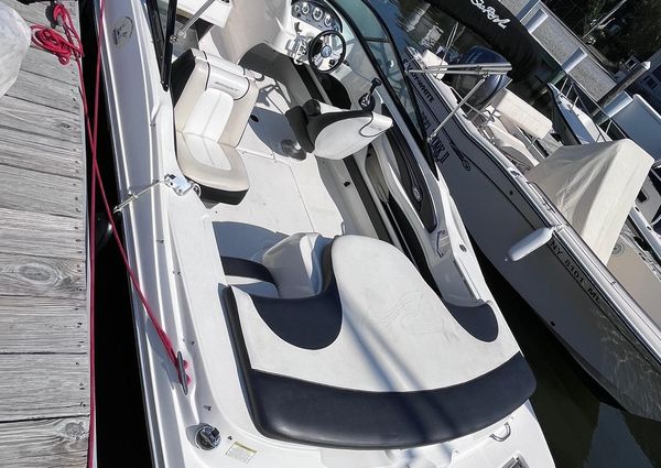 Sea-ray 205-BOW-RIDER image