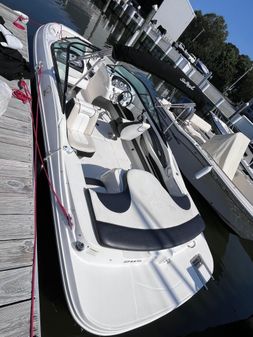 Sea-ray 205-BOW-RIDER image