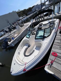 Sea-ray 205-BOW-RIDER image