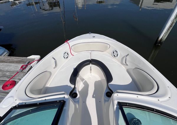 Sea-ray 205-BOW-RIDER image