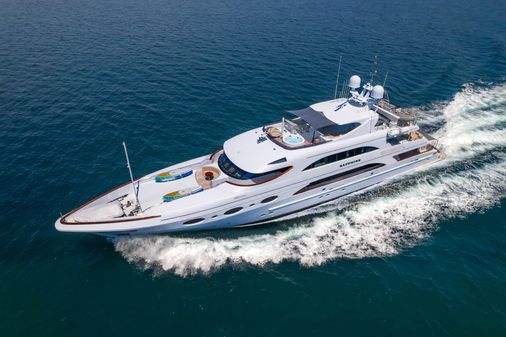 Trinity Yachts SAPPHIRE image