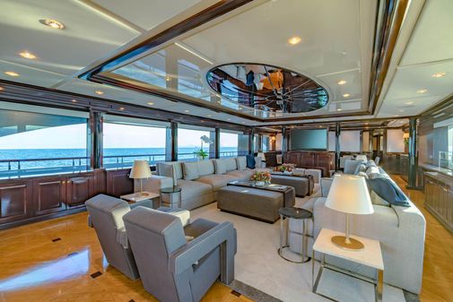 Trinity Yachts SAPPHIRE image