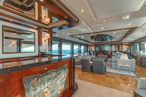 Trinity Yachts SAPPHIRE image