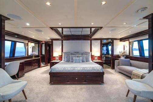 Trinity Yachts SAPPHIRE image