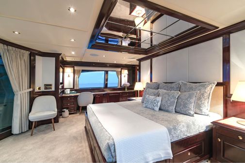 Trinity Yachts SAPPHIRE image