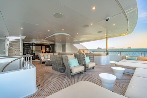 Trinity Yachts SAPPHIRE image