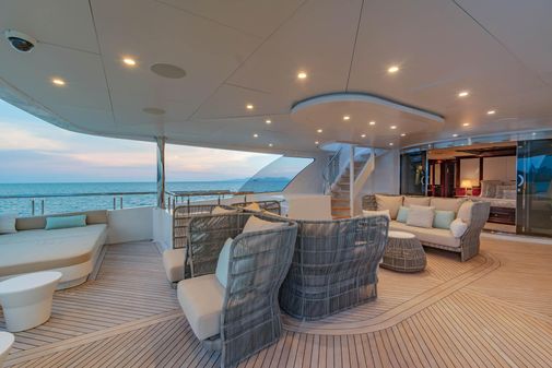 Trinity Yachts SAPPHIRE image