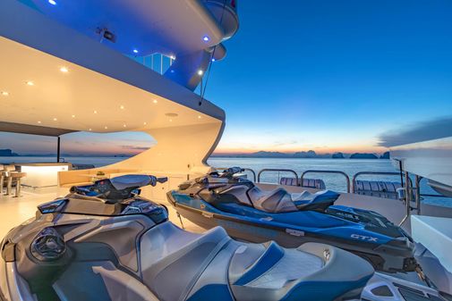 Trinity Yachts SAPPHIRE image