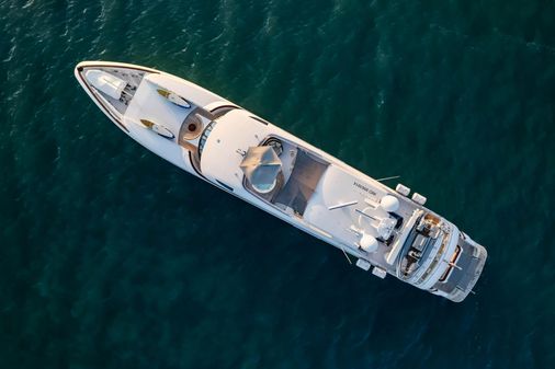 Trinity Yachts SAPPHIRE image