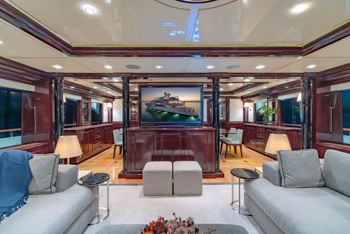 Trinity Yachts SAPPHIRE image