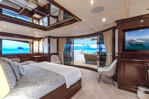 Trinity Yachts SAPPHIRE image