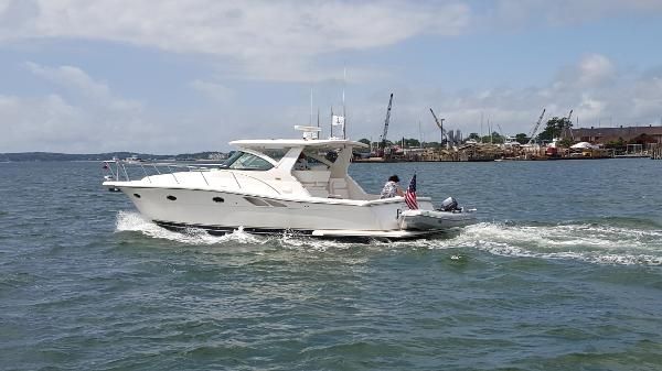 Tiara-yachts 3800-OPEN image