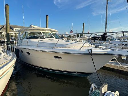 Tiara-yachts 3800-OPEN image