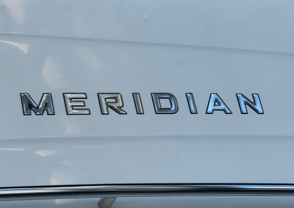 Meridian 341-SEDAN image