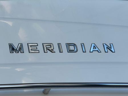 Meridian 341-SEDAN image