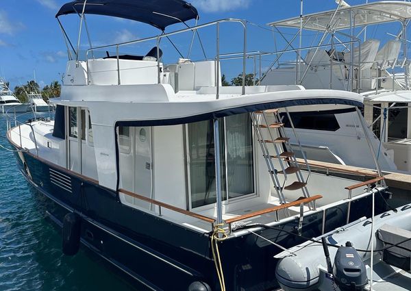 Beneteau Swift Trawler 42 image