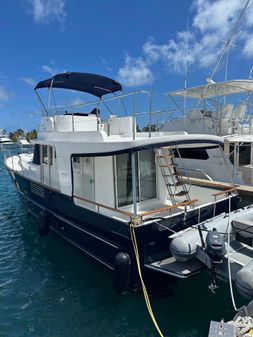 Beneteau Swift Trawler 42 image