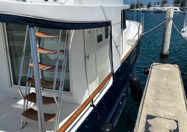 Beneteau Swift Trawler 42 image