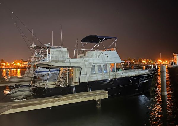 Beneteau Swift Trawler 42 image