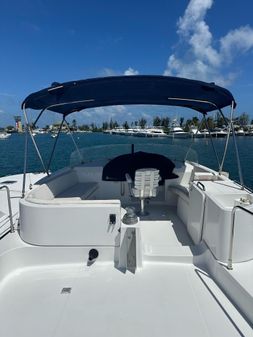 Beneteau Swift Trawler 42 image