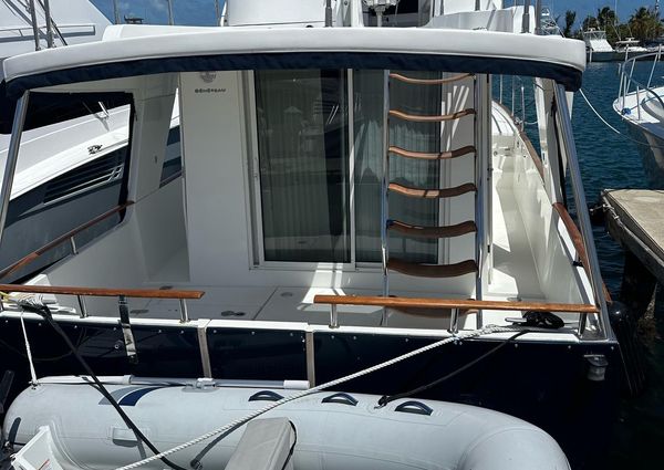 Beneteau Swift Trawler 42 image