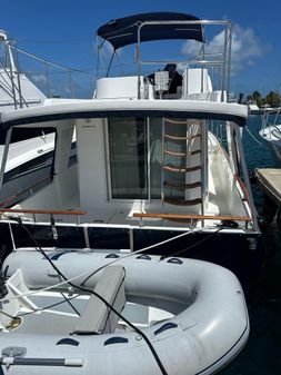 Beneteau Swift Trawler 42 image