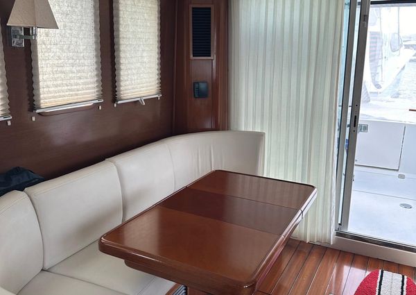 Beneteau Swift Trawler 42 image