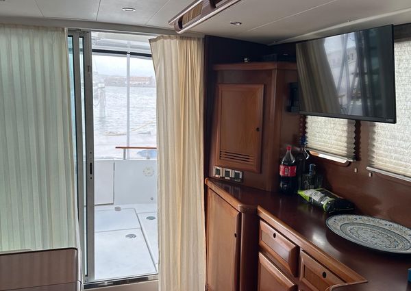 Beneteau Swift Trawler 42 image