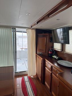 Beneteau Swift Trawler 42 image