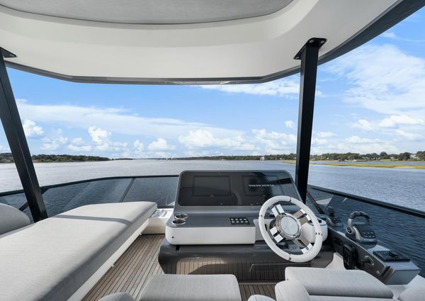 Azimut 68 image