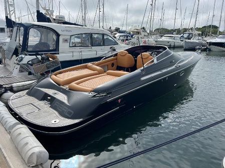 Hunton XRS37 image