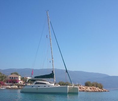 Fortuna Island Spirit 35 image