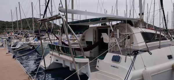 Fortuna Island Spirit 35 image