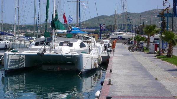 Fortuna Island Spirit 35 image
