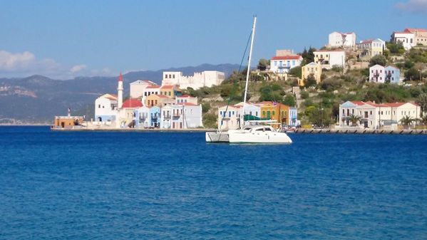 Fortuna Island Spirit 35 image