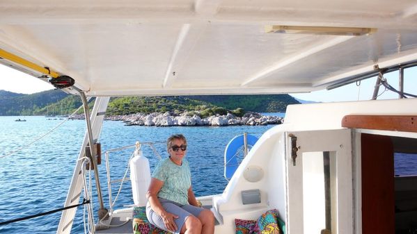 Fortuna Island Spirit 35 image
