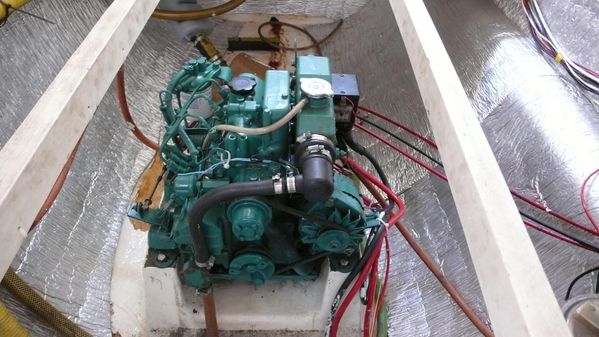 Fortuna Island Spirit 35 image