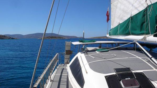 Fortuna Island Spirit 35 image