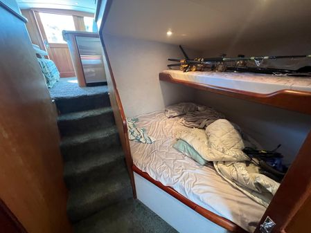 Blackwell 43 Sportfish image