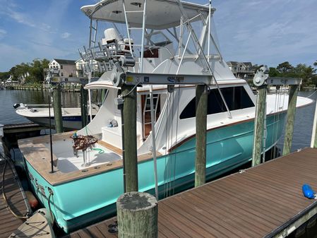 Blackwell 43 Sportfish image