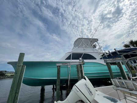 Blackwell 43 Sportfish image