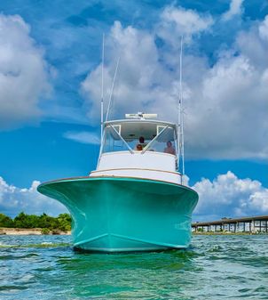 Blackwell 43 Sportfish image