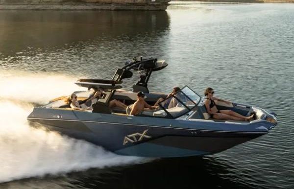 2024 ATX Surf Boats 24 Type-S