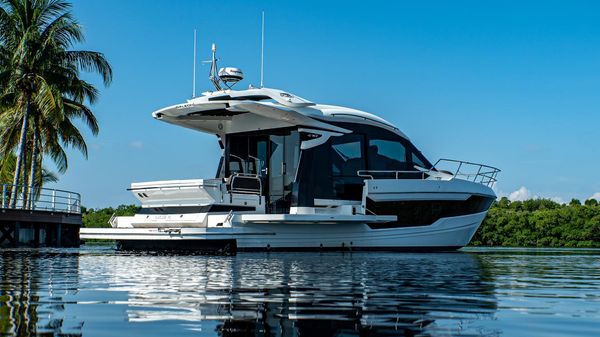 Galeon 410 HTC 