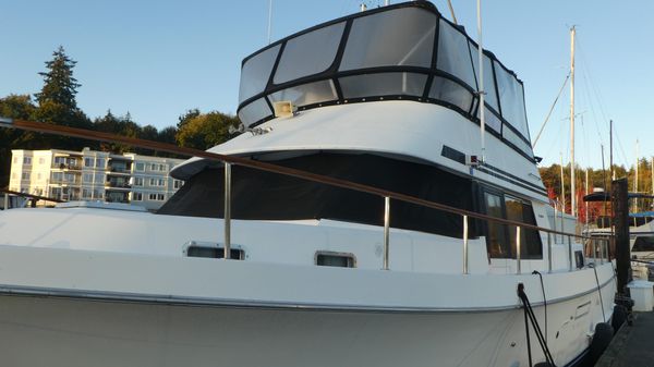 Ocean Alexander 456 Classicco image