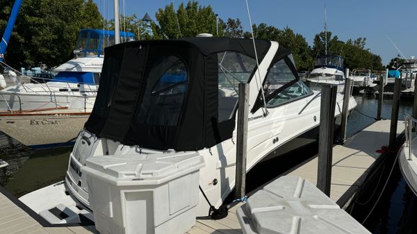 Chaparral 350 Signature