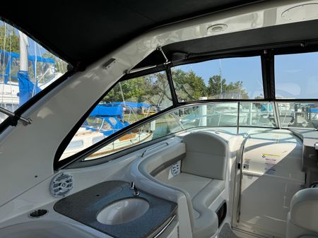 Chaparral 350 Signature image